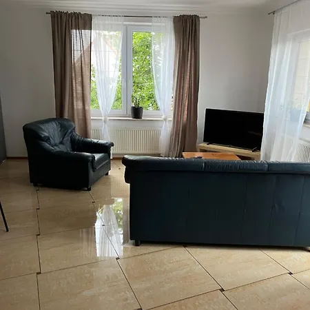Apartament 150M2 Szczytno Mazury City Center Lake View Exterior photo