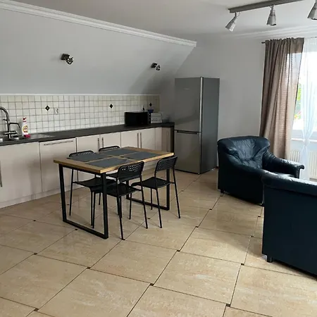 Apartament 150M2 Szczytno Mazury City Center Lake View Exterior photo