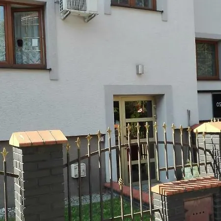 Apartament 150M2 Szczytno Mazury City Center Lake View Exterior photo