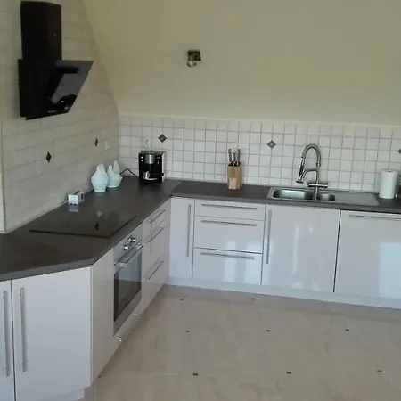 Apartament 150M2 Szczytno Mazury City Center Lake View Exterior photo