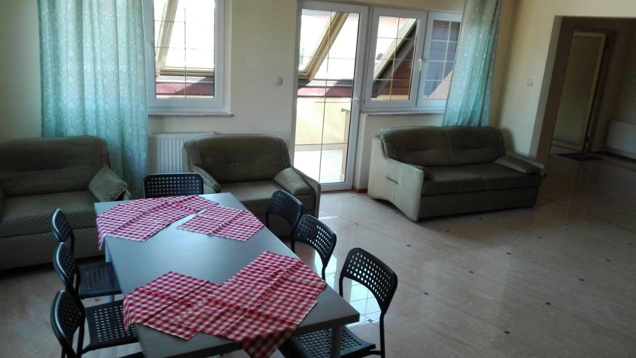 150m2 Mazury Center View Apartment