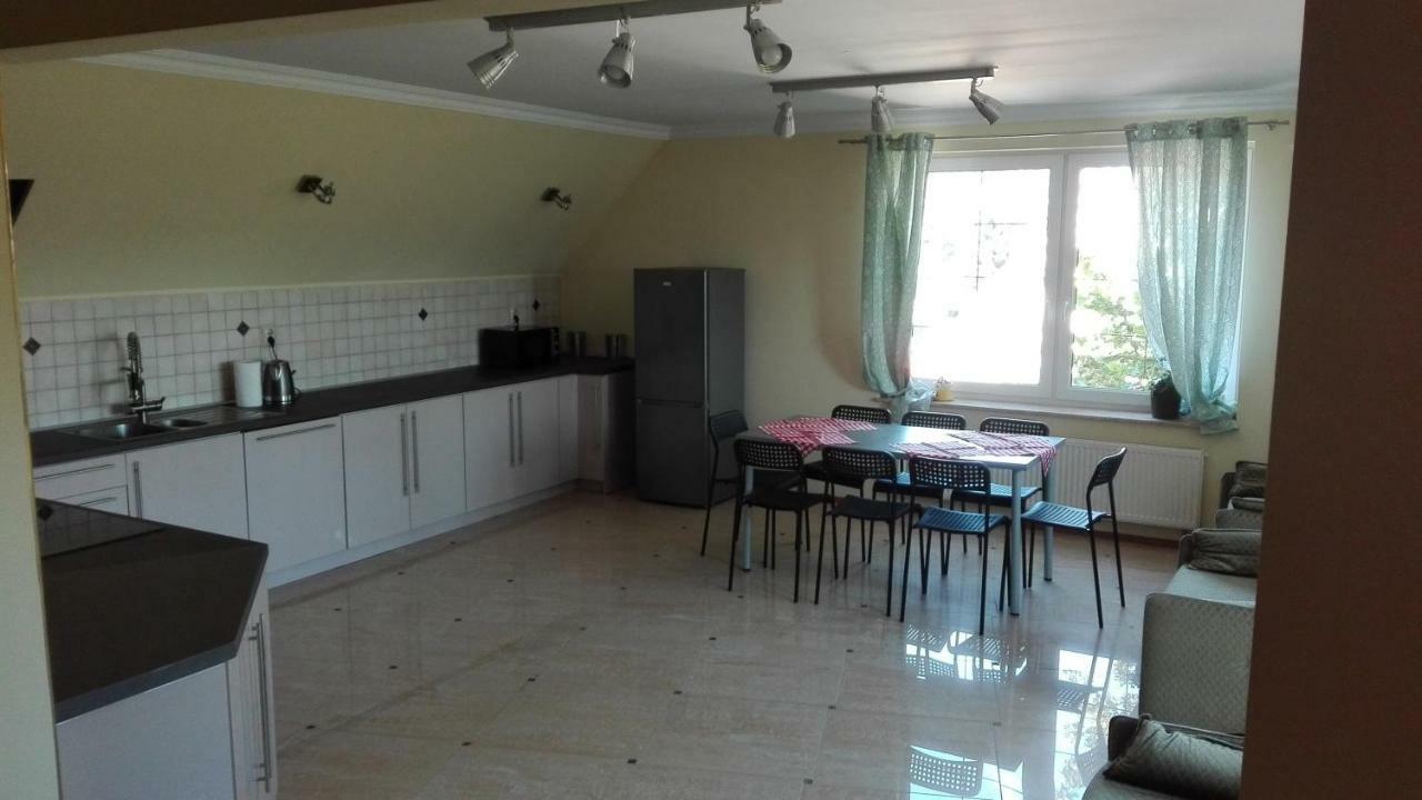 150m2 Mazury Center View Apartment Szczytno (Warmian-Masurian)