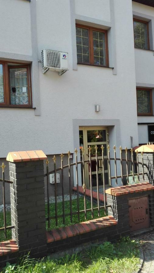Apartment 150m2 Mazury Center View *
