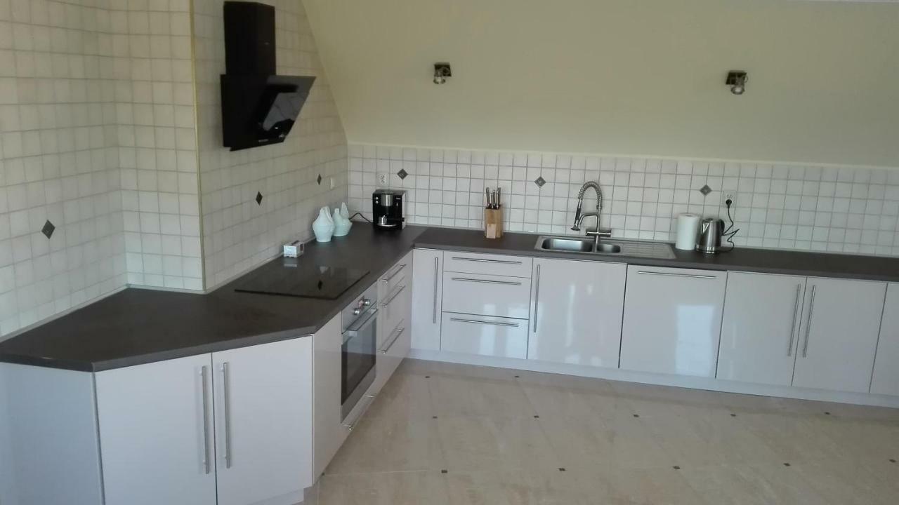 150m2 Mazury Center View Apartment *