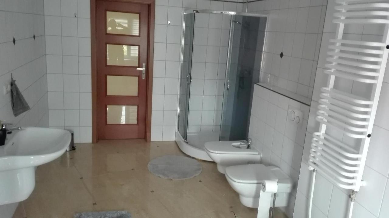 150m2 Mazury Center View Apartment *